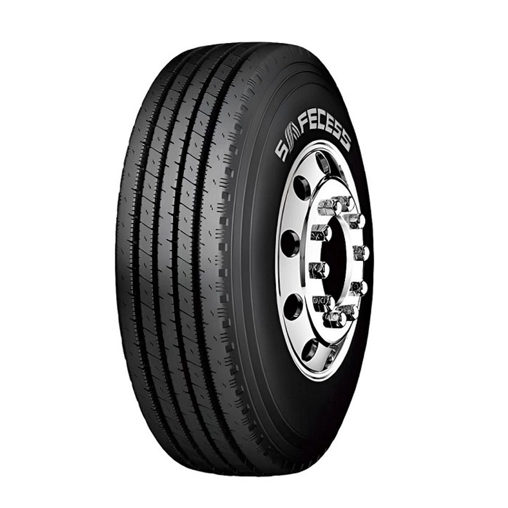 Грузовая шина SAFECESS SFC66 295/80 R22.5 18PR 152/149 L Рулевая ось