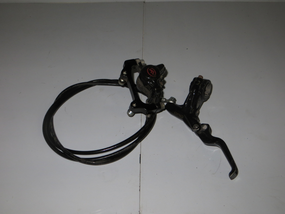 Тормоза гидравлические Formula Oro