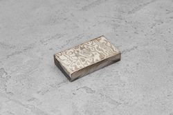 Дамаск Decorum дикий, брусок 40x22х8,5мм