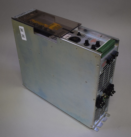 INDRAMAT TVM2.2-050-220/300-W1/220/380