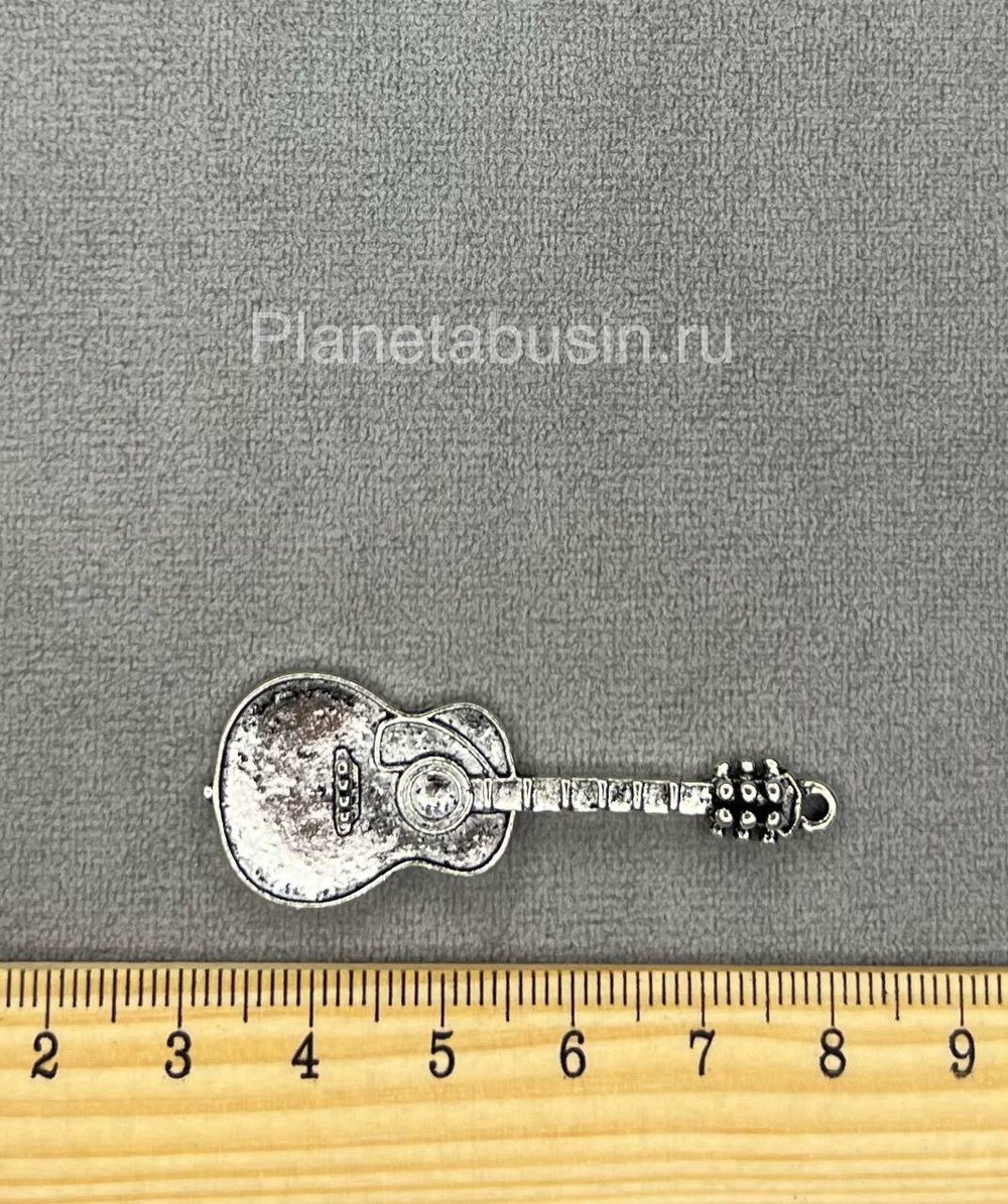 Подвеска Гитара (Китай) 299