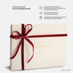 Подарочный набор Премиум - "Взмах крылышек" | A Flutter of Wings