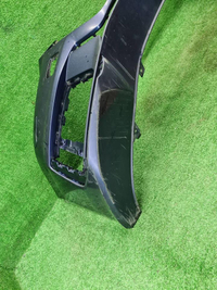 Бампер передний Audi A6 5 C8 (2018-2023) S-line