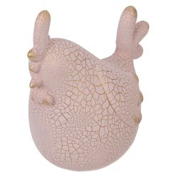 GAEM Фигурка декоративная "Курочка", L15 W8 H15 см