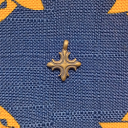 Крест. Белоозеро, Русь 9-12 в.