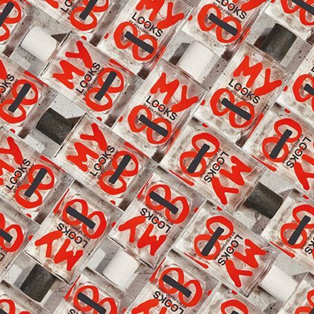 Looks By Wolfgang Joop My Looks Woman