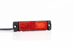 Фонарь габаритный Fristom FT-018 C LED Красный