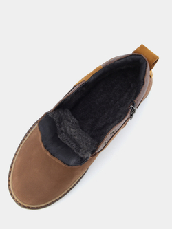 Ботинки мужские M326-2R