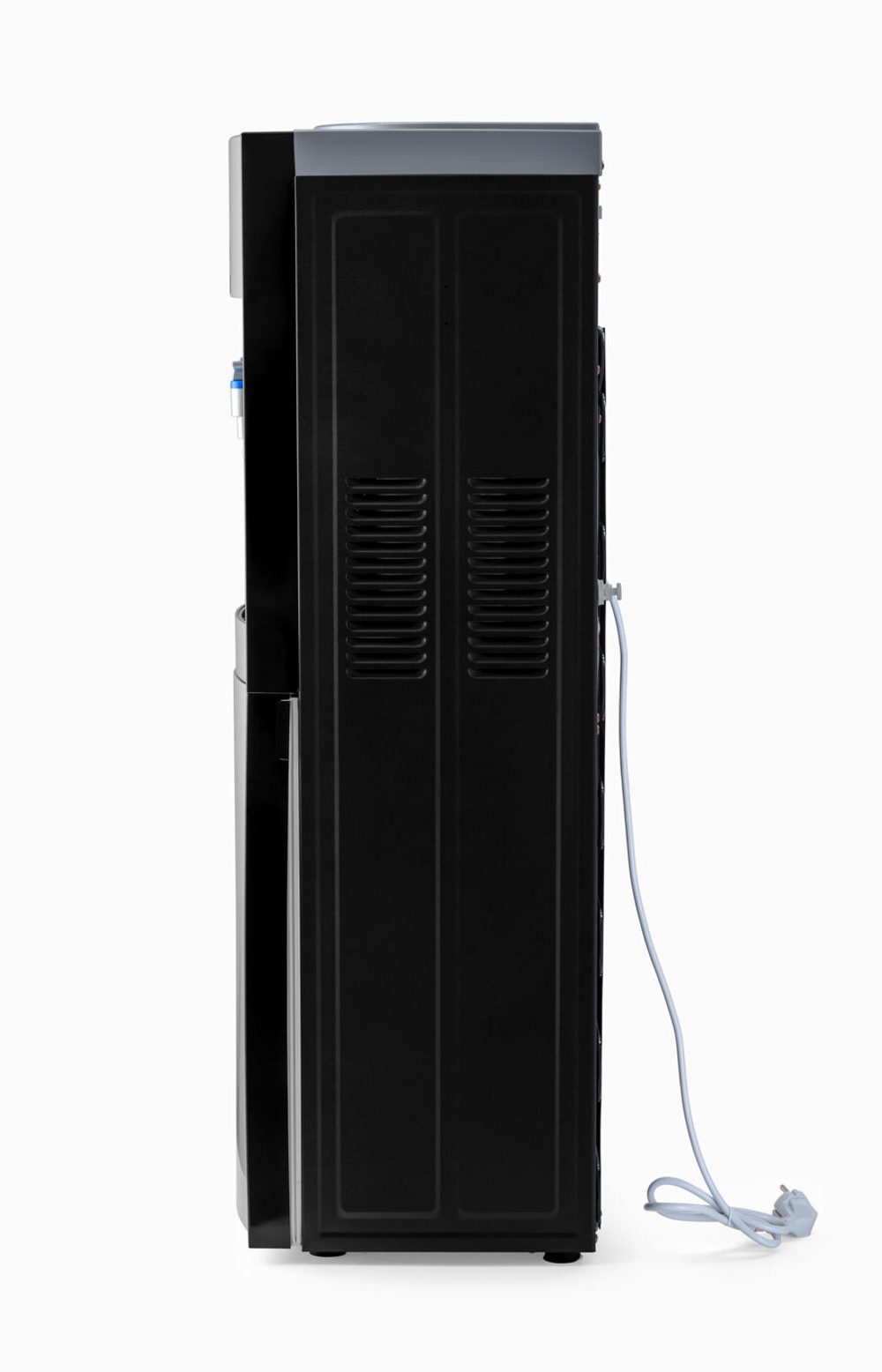 Пурифайер AEL 47 LCs black/silver