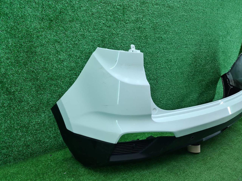 Бампер задний Hyundai Creta 1 (2016-2021)