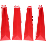 Пакет подарочный «Сказочный Дедушка» 26*32*10 см