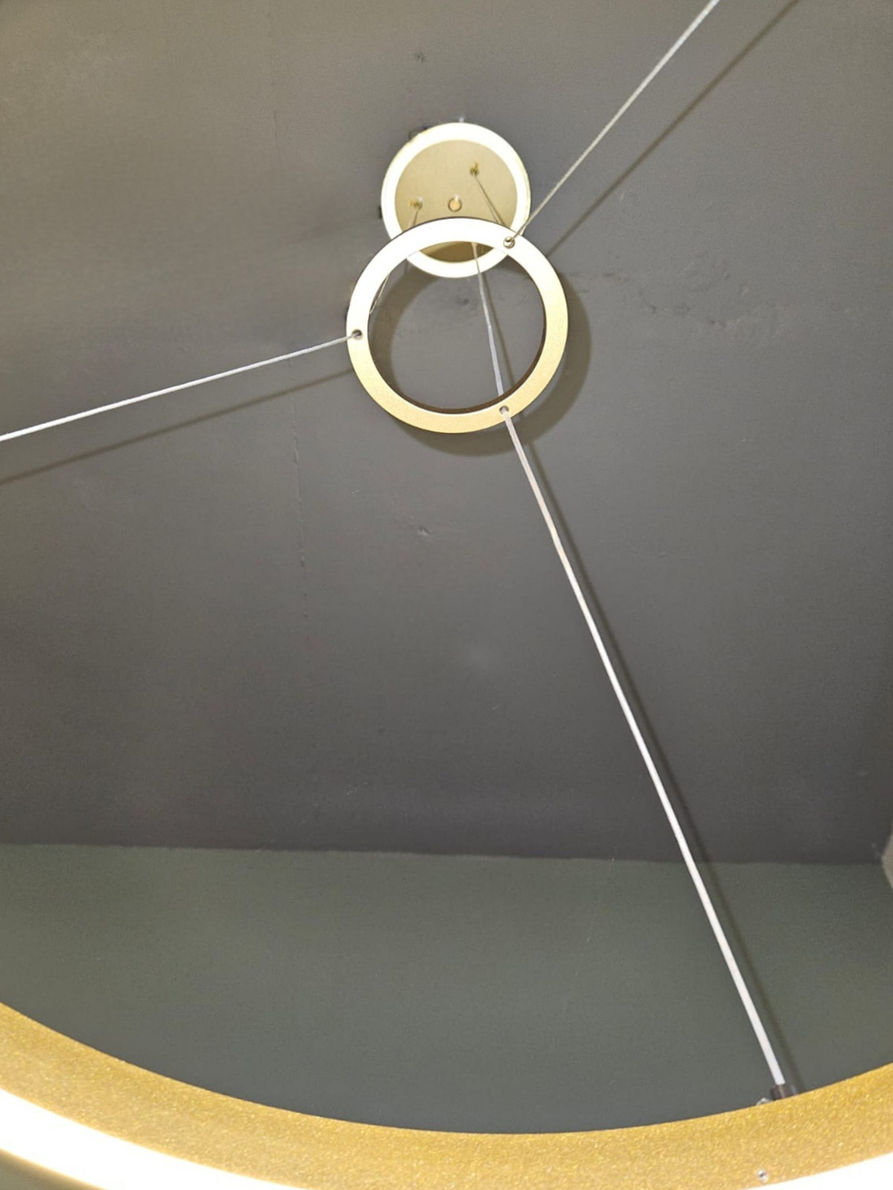 Люстра Babetta