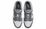 Кроссовки Nike Dunk Low "Grey Gum"