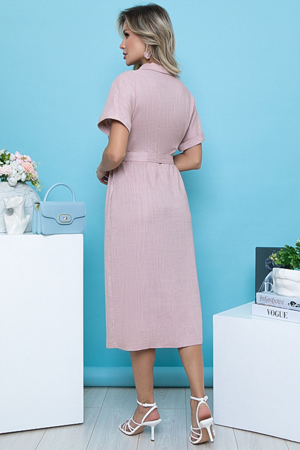 Платье 71205 Avili