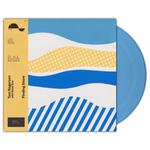 Tom Rogerson With Brian Eno / Finding Shore (Coloured Vinyl)(LP)