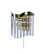 Бра Moderli V10764-2W Wave