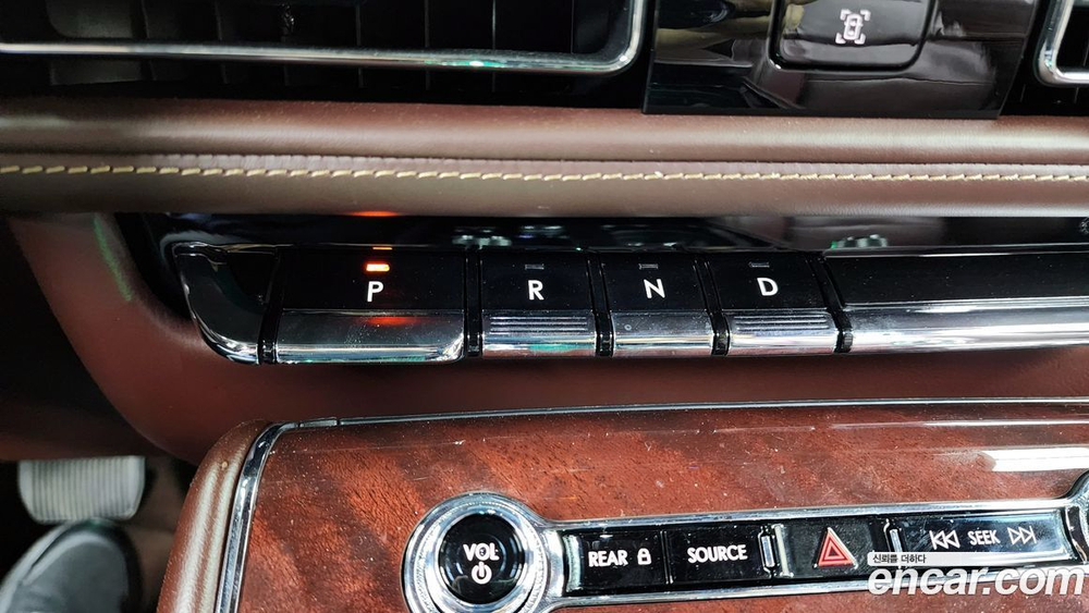 Lincoln Aviator 2 Generation 3.0 Black Label AWD (10.2023)