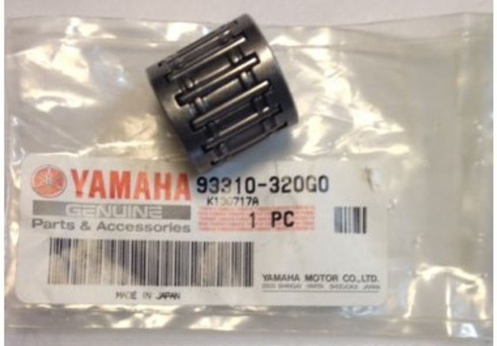 Подшипник игольчатый 93310320G000