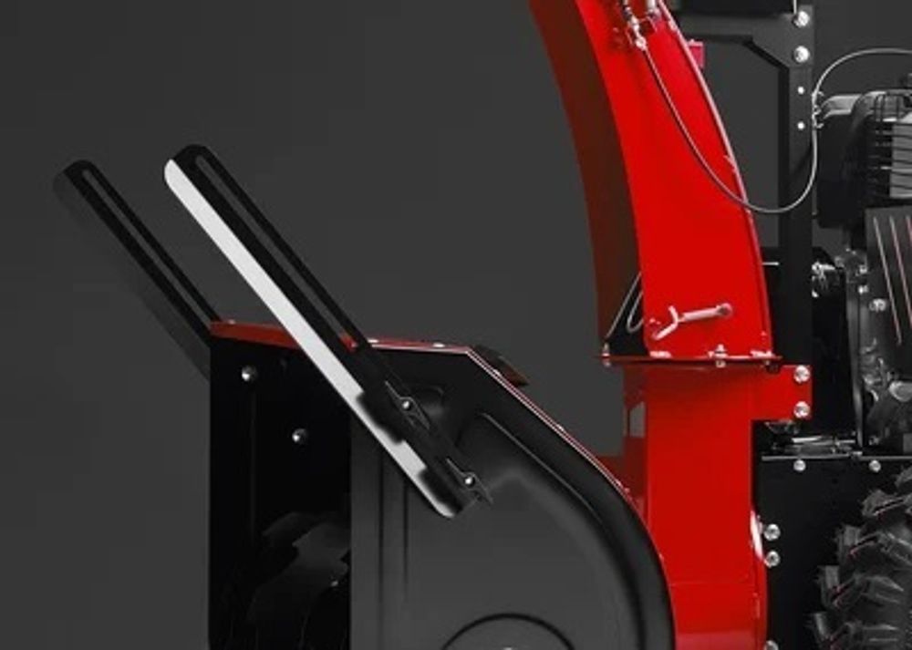 Cнегоуборщик CAIMAN Valto-24S RED