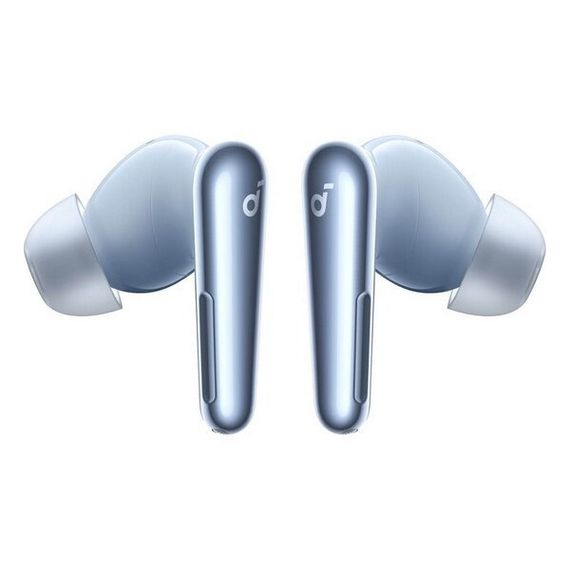 Беспроводные TWS-наушники Anker Soundcore Liberty 4 Pro (A3954G31) Blue matte