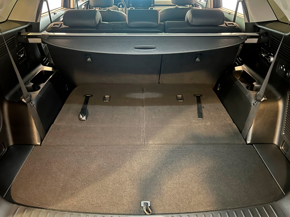 Kia Sorento, 2021 год