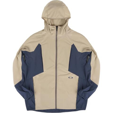 Oakley Wind And Water Repellent Windbreaker Куртка