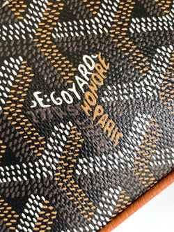 Goyard Muse Nano Vanity