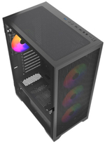 Корпус ATX Powercase Mistral B415