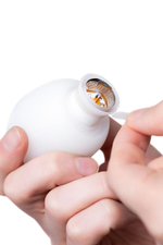 Мастурбатор-яйцо Tenga EGG Silky II, эластичный, одноразовый