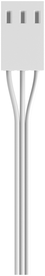 Кулер Ocypus Gamma A20 BK ARGB Gamma-A20-WH1AAWN00F-GL белый