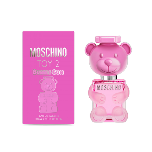 MOSCHINO Toy 2 BubbleGum edT 100ml lady