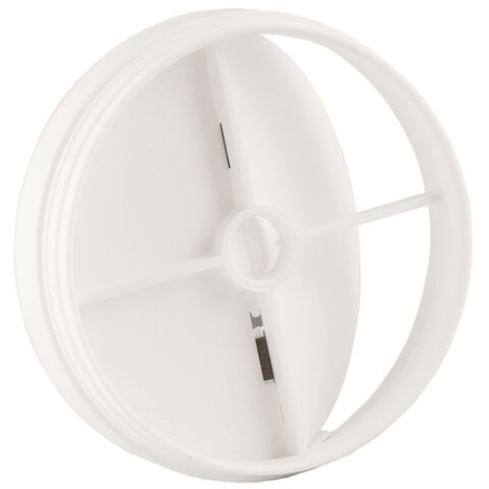 Клапан вентялиционный обратный d120 мм, Артпласт, ОК120