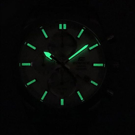 Мужские часы Casio Edifice EFB-710D-7A