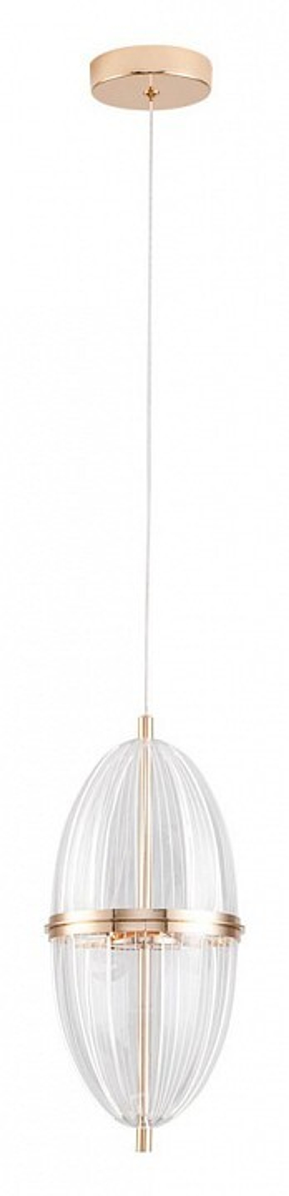 Подвесной светильник Arte Lamp Andromeda A2089SP-3GO