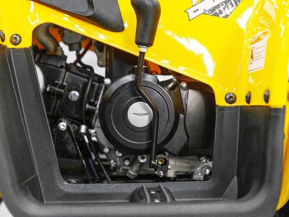 Квадроцикл SHARMAX 130 Cross