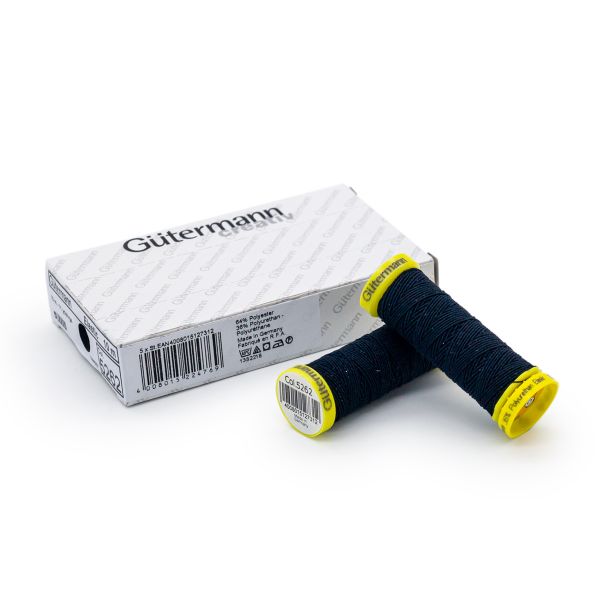 Нить-резинка Gutermann Elastic (10 метров), 5 кат. | 5262