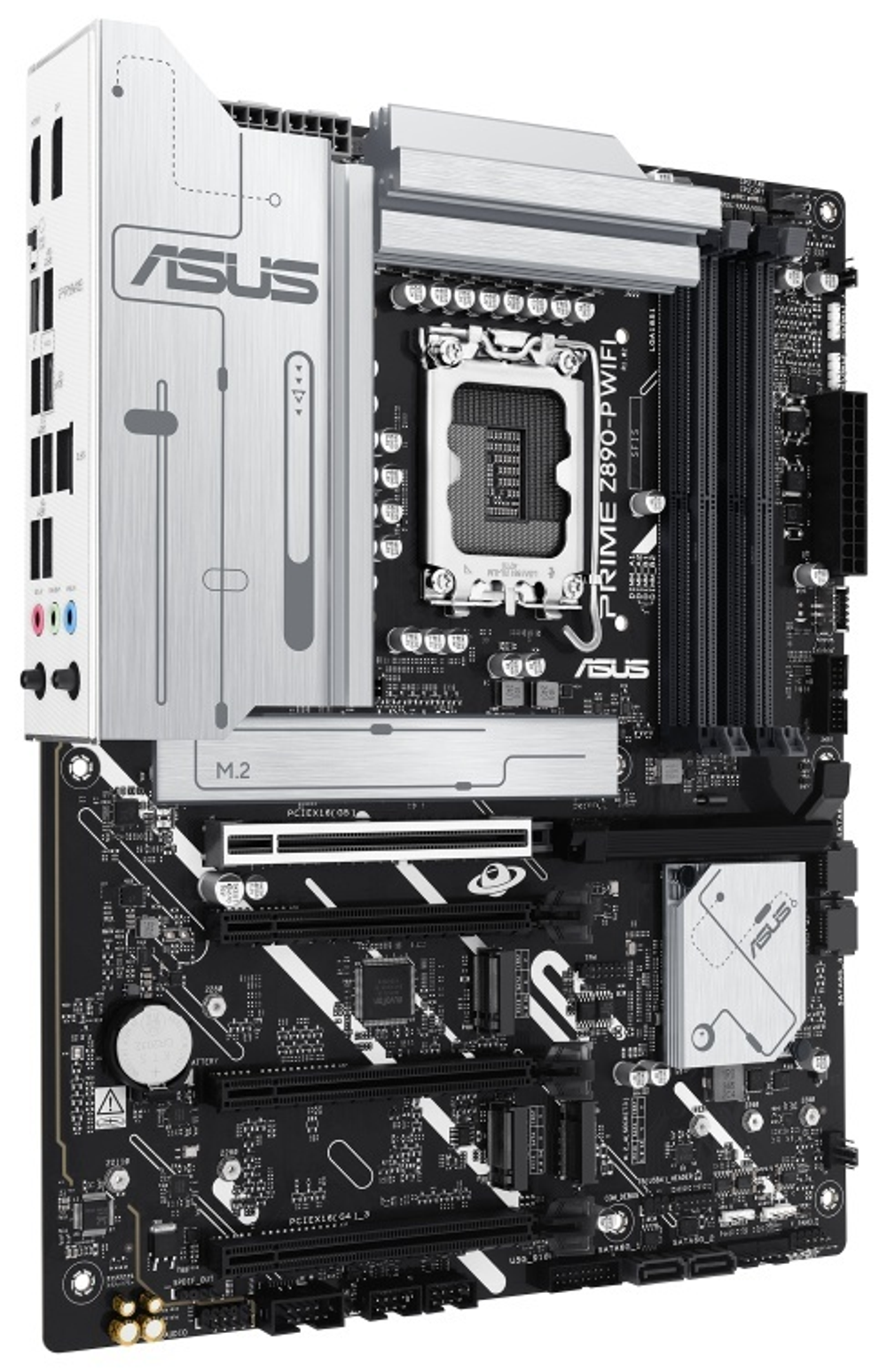Материнская плата ASUS PRIME Z890-P WIFI