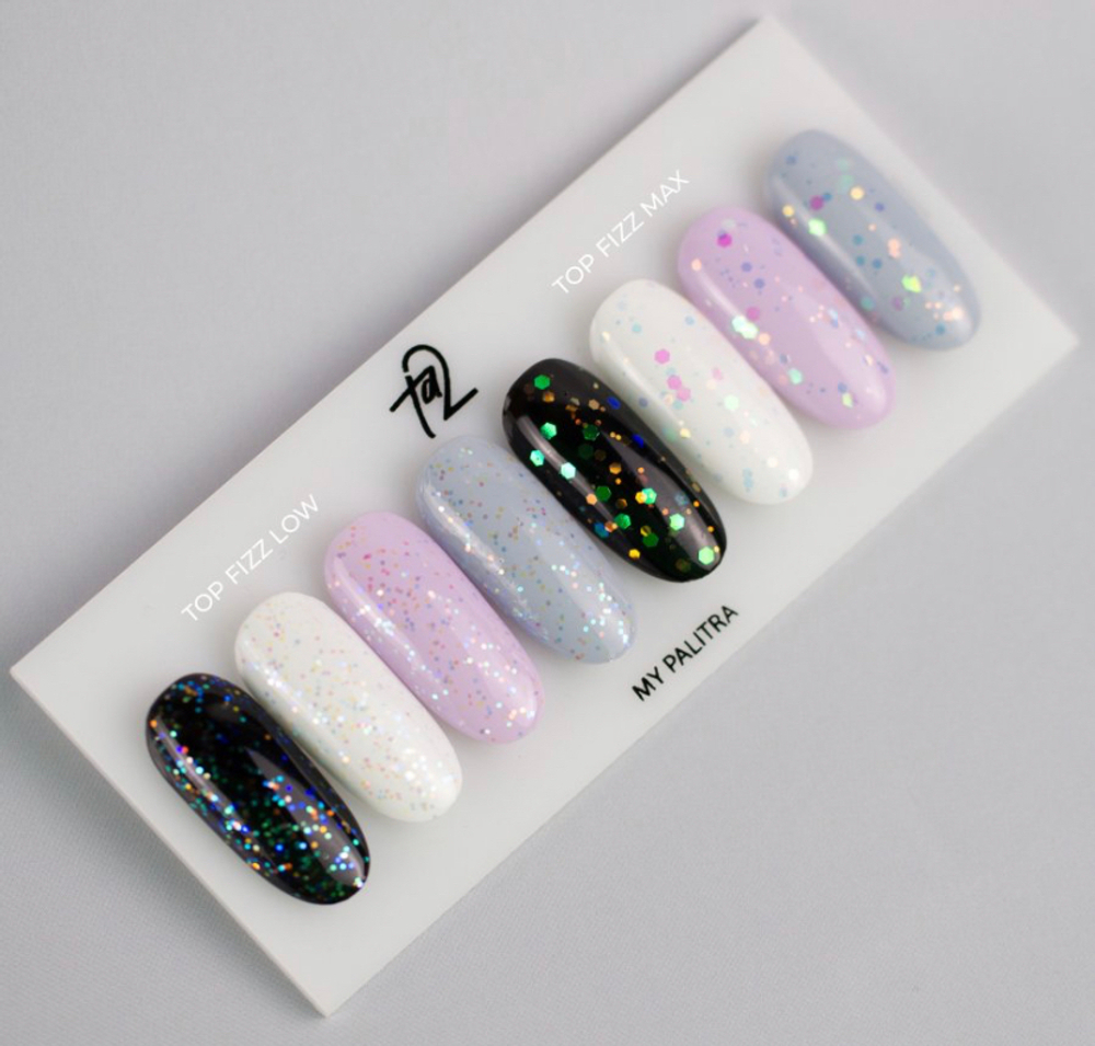 TOP FIZZ LOW 12 мл Ta2