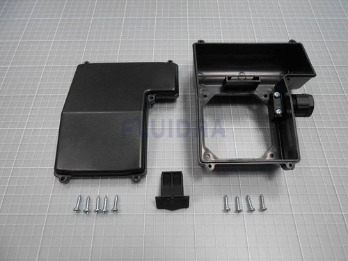 Astral Держатель конденсатора электродвигателя 1,5-2 HP насоса VICTORIA PLUS