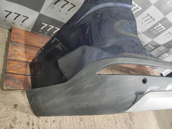 Бампер задний Kia Carnival 4 (KA4) 20-нв Б/У Оригинал 86611R0000