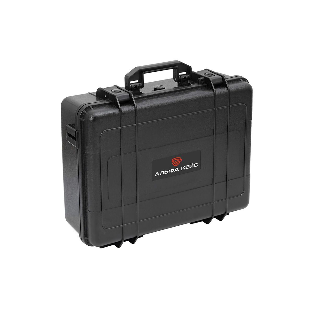 Защитный кейс АЛЬФА Профи 018