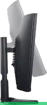 Игровой монитор Dell S2721HGFA