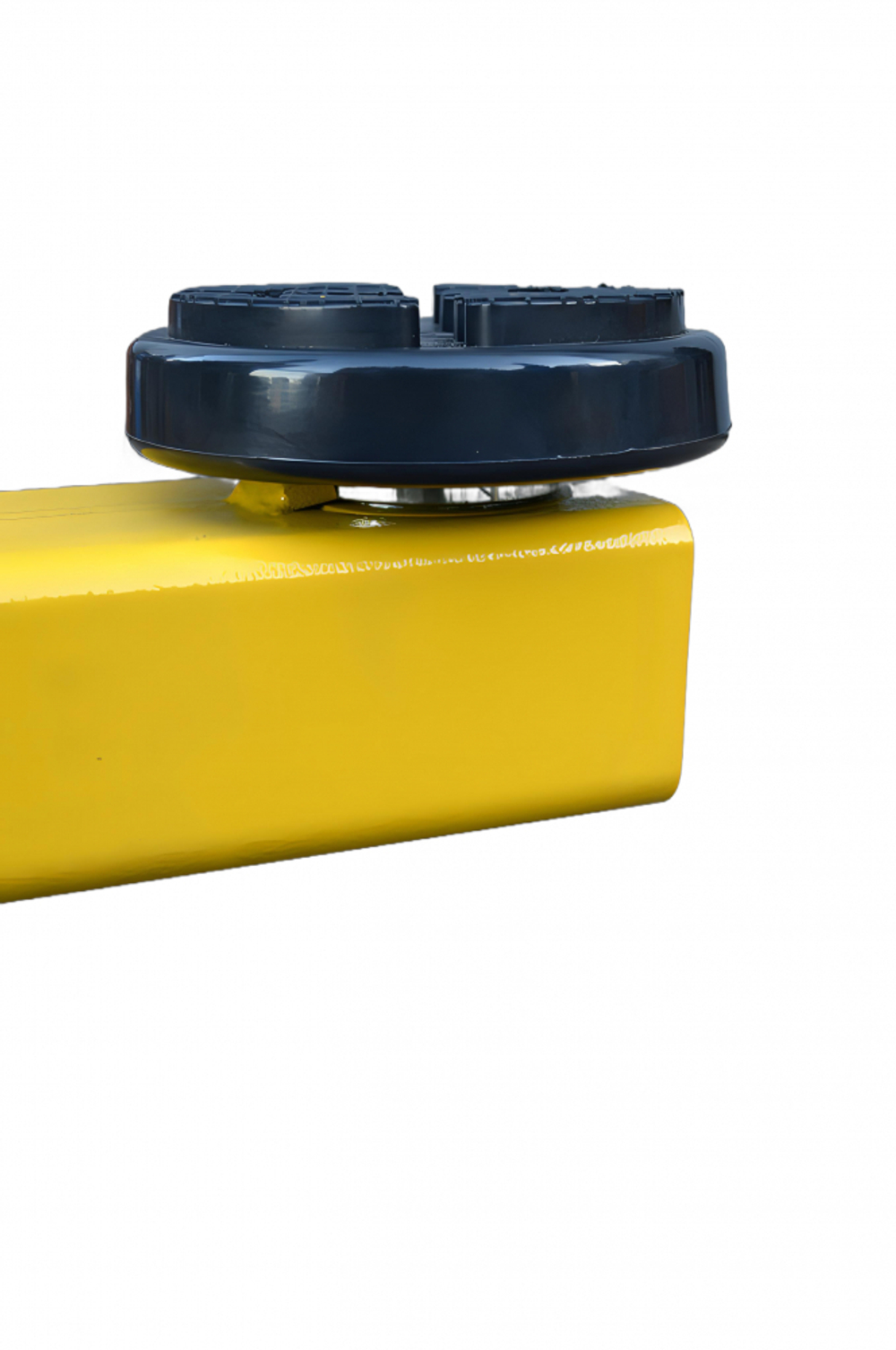 Подъемник двухстоечный GW-C4500 380 Great Wolf, 4.5 т, 380 вольт, нижняя синхронизация, гидравлический