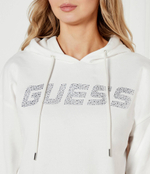 Худые PRIMULA RHINESTONES GUESS ACTIVE - белый(V5GQ09 KCRP0)