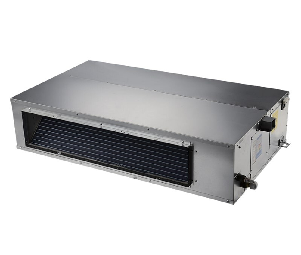 QuattroClima QV-I24DG1/QN-I24UG1