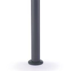 9285 Наземный уличный светильник ARAN