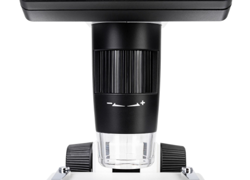 Микроскоп цифровой Levenhuk DTX 500 LCD