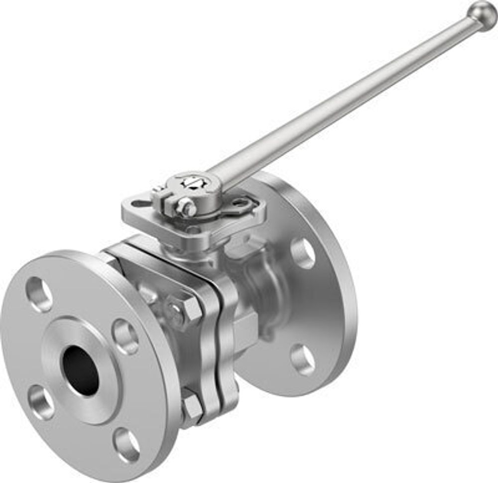 VZBF-1-P1-20-D-2-F0405-M-V15V15 Шаровой кран