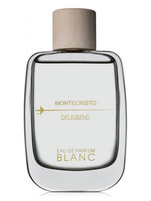 Mille Centum Parfums Montecristo Deleggend Blanc