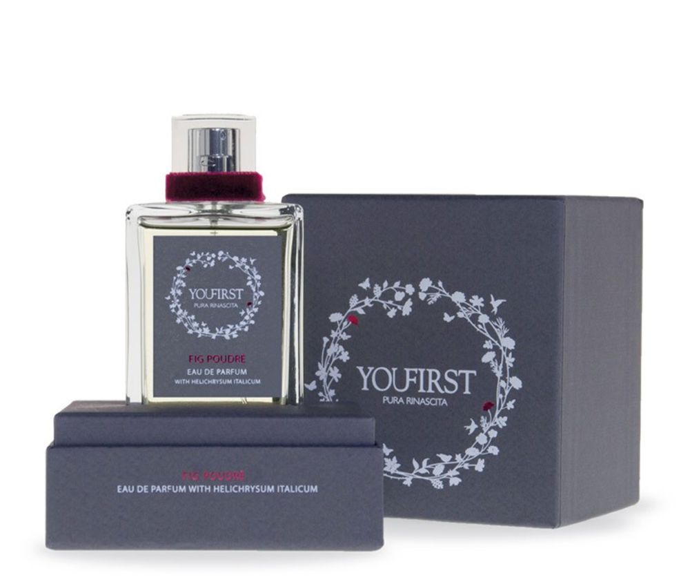 You First Pura Rinascita Fig Poudre